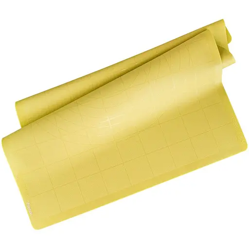 Коврик Fissman для выпечки 57х47см в ассортименте (8727) - фото 4