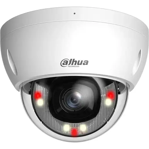 IP-видеокамера Dahua 4 Мп DH-IPC-HDBW2449E-S-IL (301807)