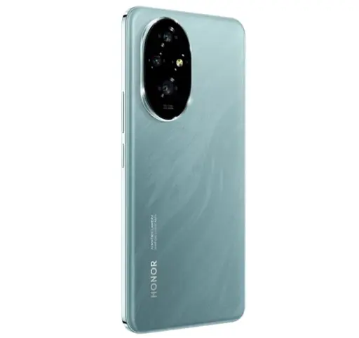 Смартфон Honor 200 12/512GB Emerald Green - фото 2