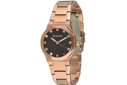 Жіночий годинник Guardo 012717-2