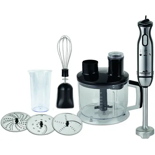 Блендер Monte1000Вт 1.75 л