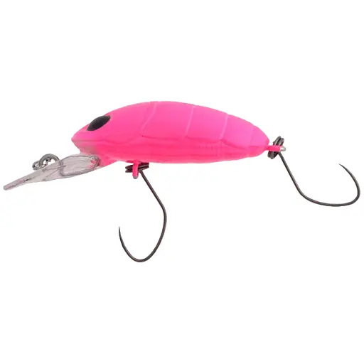 Воблер Nories Crankin Pupa 34mm 2.6g #130 (1.8m) - фото 1