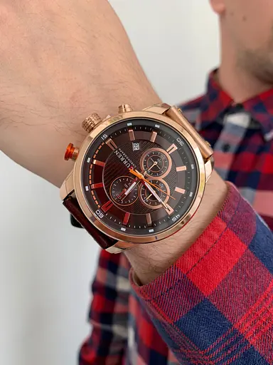 Годинник Curren BigBoss - фото 4