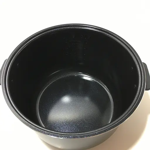 Чаша с керамическим покрытием на мультиварку Shivaki SMC-8551 на 5 литров - фото 3