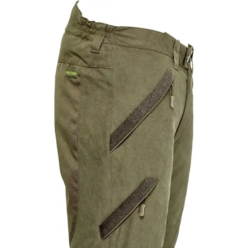 Штани Hallyard Harier 50 Green - фото 5
