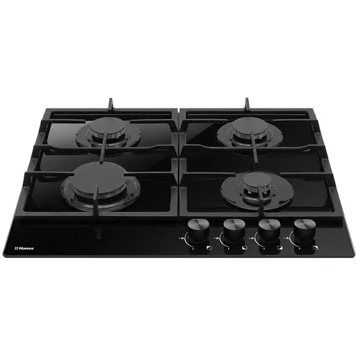 Варочная поверхность газовая Hansa FCGI69326 - фото 5