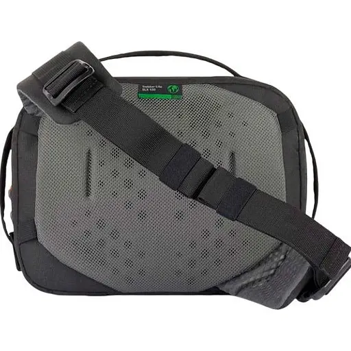 Сумка для фотоаппарата Lowepro Trekker Lite SLX 120 Black (LP37458-PWW) [128479] - фото 4