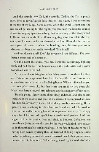 Friends, Lovers and the Big Terrible Thing - фото 9