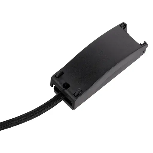 LEDVANCE Світильник даунлайт LED 8Вт 650Лм 2700K 166мм Decor Filament Downlight Echo алюміній - фото 9