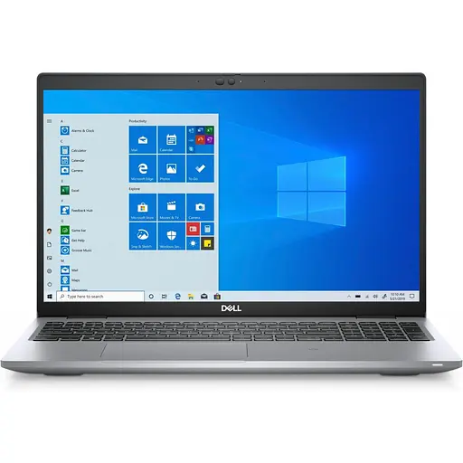 Ноутбук Refurb Dell Latitude 5320 i5-1135G7/16/256SSD Class A-