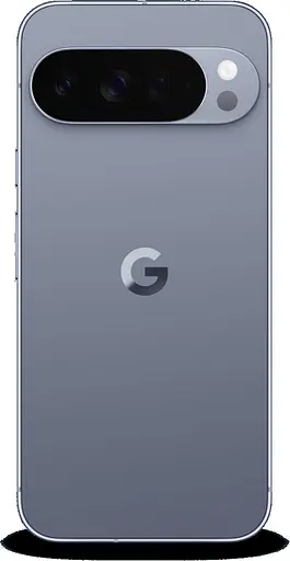 Смартфон Google Pixel 10 Pro XL 16/256GB Moonstone - фото 2
