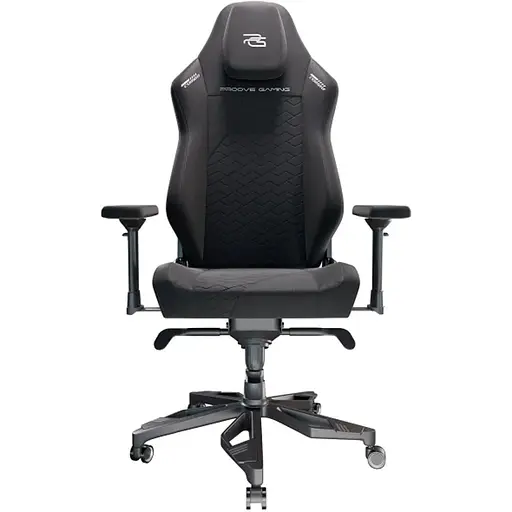Геймерське крісло Proove Gaming Combo (GCCM00001001) [131655]