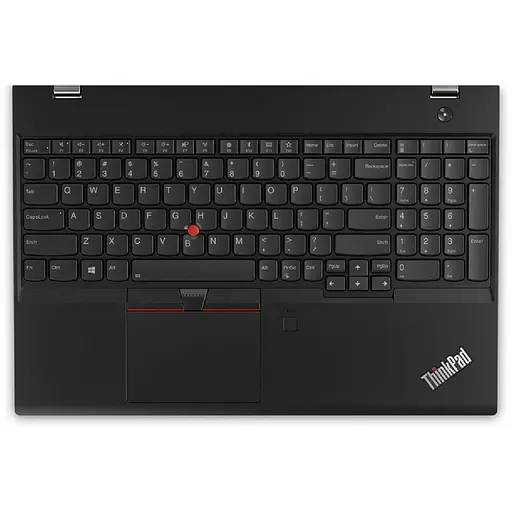 Ноутбук Lenovo ThinkPad T580 (i5-8350U/8/256SSD) - Class A- "Б/У" - фото 6