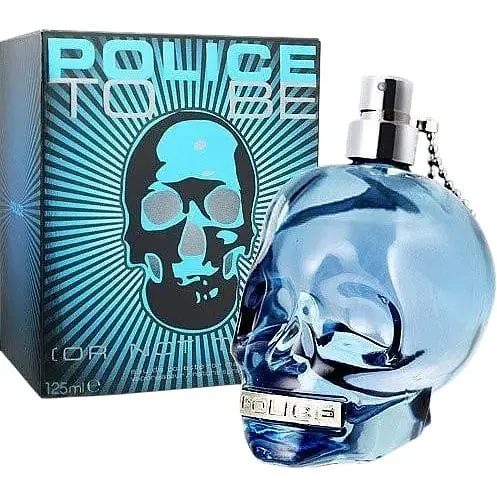 Туалетна вода Police To Be Men 125 мл - фото 1