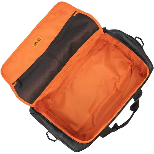 Сумка для ноутбука Rivacase 30л 7641 (Navy Camo) (7641 (Navy Camo)) - фото 12