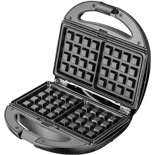 Мультимейкер Camry CR 3042 5-в-1 - фото 6