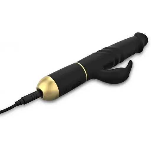 Вібратор Dorcel Furious Rabbit 2.0 - фото 7