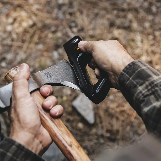 Точилка механическая Work Sharp Pivot Pro WSHHDPVT - фото 7