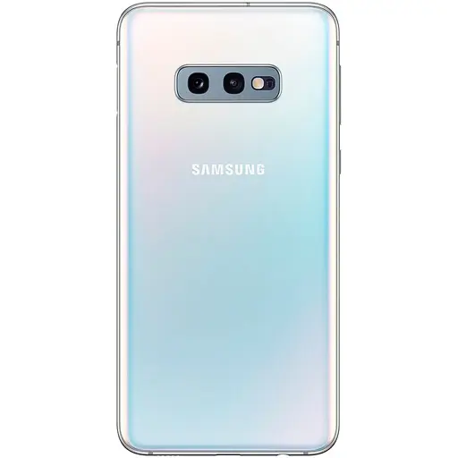 Смартфон Samsung Galaxy S10e (G970F) 128Gb White (SM-G970FZWDSEK) USED (Grade C) Seller Refurbished - фото 3