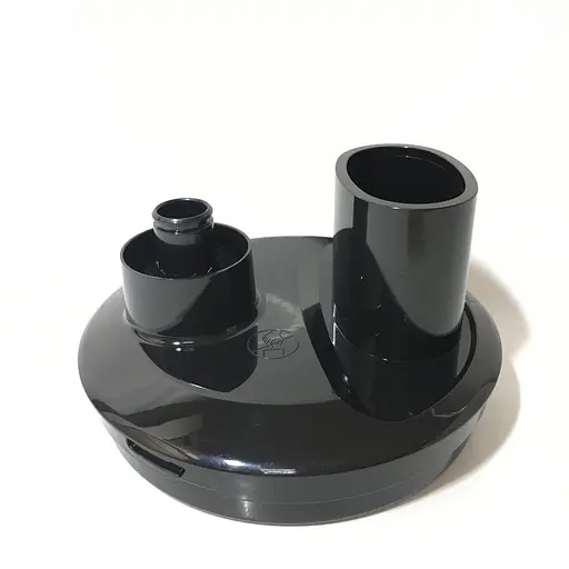 Крышка-редуктор основной чаши для блендера Bosch ErgoMaster MSM4B670, MSM6M871, 753481 (00753481) - фото 2