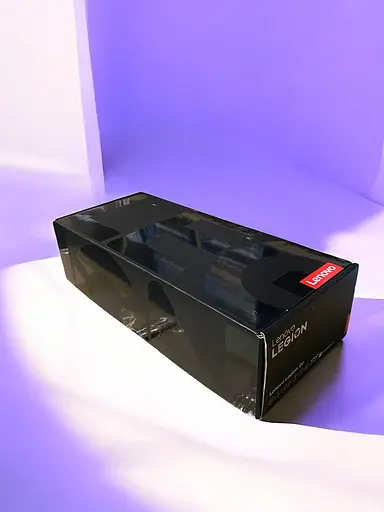 Портативная игровая консоль Lenovo Legion Go 512GB, карманная игровая приставка - фото 5