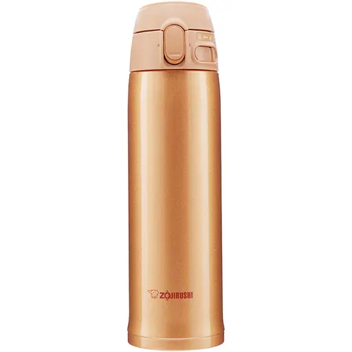 Термокружка Zojirushi SM-TA48DM 0.48 л Gold