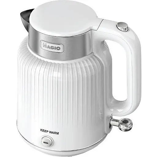 Електрочайник Magio MG-508 - фото 2