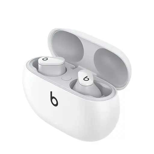 Наушники TWS Beats by Dr. Dre Studio Buds White (MJ4Y3) - фото 4