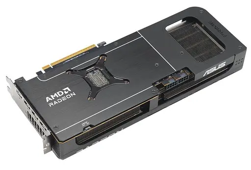 Відеокарта ASUS AMD Radeon RX 9070 16GB Prime Evo OC (PRIME-RX9070-O16G-EVO) (GDDR6, 256 bit, PCI-E v5.0 x16) - фото 3