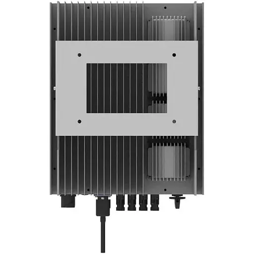 Мережевий сонячний інвертор Deye SUN-10K-G04 [113397] - фото 3