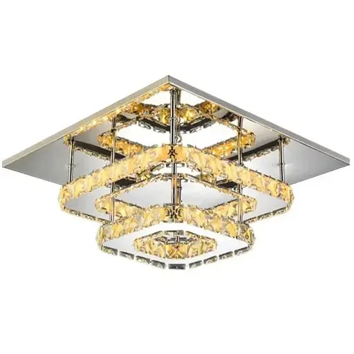 Светильник LED 24W APP410-C