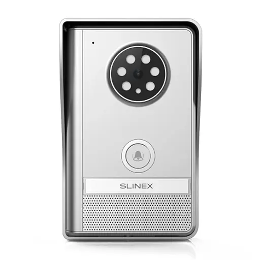 Видеодомофон RD-30 Slinex (83-00022) - фото 5