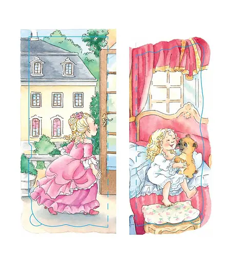 Чому? Чого? Навіщо? Що робить принцеса? - фото 5