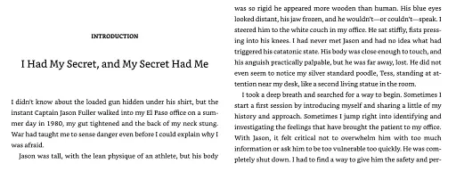 The Choice - фото 2