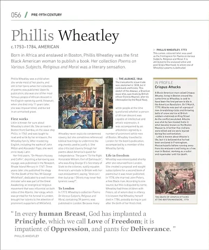 Writers Who Changed History - фото 6