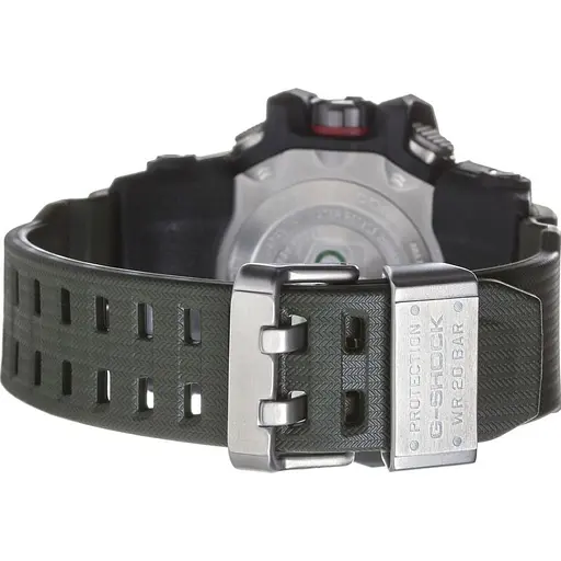 Наручний годинник G-Shock GWG-1000-1A3ER [114138] - фото 6