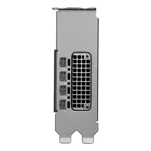 Видеокарта PNY RTX PRO 2000 16GB Blackwell OEM (VCNRTXPRO2000-SB) ( ) - фото 5