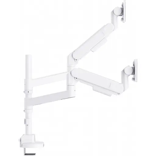 Настольный крепеж для мониторов OfficePro MAH752W 24 - 57" White [140158] - фото 5