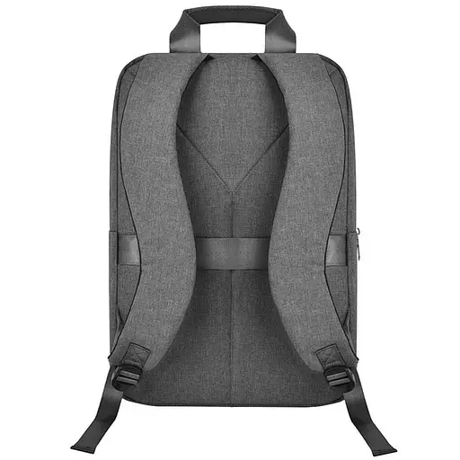 Рюкзак WIWU Minimalist Backpack Сірий - фото 2