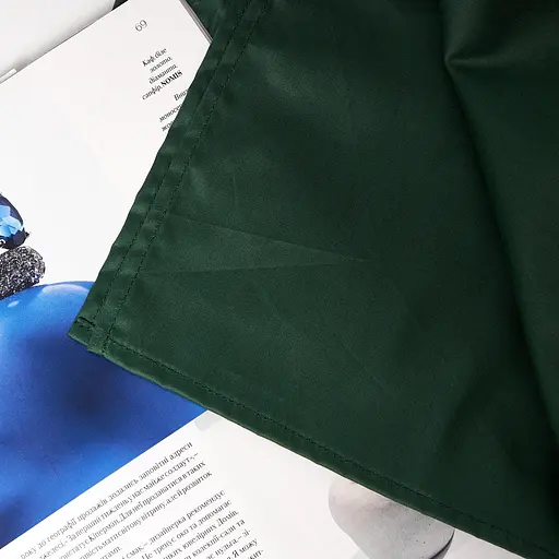 Простирадло Moon&Star Evergreen Dream Satin Premium 200х220 см - фото 3