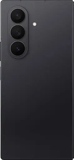 Смартфон Samsung Galaxy Fold7 12/256GB Jetblack (SM-F966BZKB) - фото 5