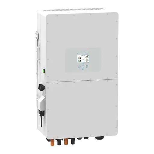 Гибридный трехфазный инвертор 50kW Deye SUN-50K-SG01HP3-EU-BM4 (42-00137) - фото 2