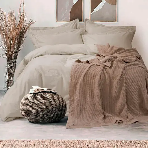 Комплект постельного белья Lotus Home 1.5-спальный 000281728