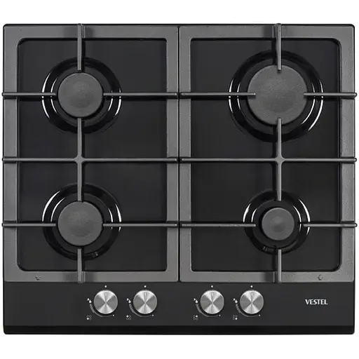 Варочная поверхность газовая Vestel AOB-6024C