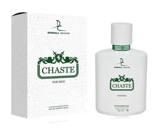 Туалетна вода Chaste Dorall Collection 100 мл