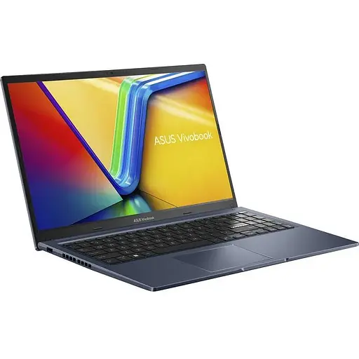 Ноутбук ASUS Vivobook 15, F1504ZA-BQ616, 15.6-inch, (1920 x 1080) 16:9 aspect ratio, i5-1235U 1.3 GHz (