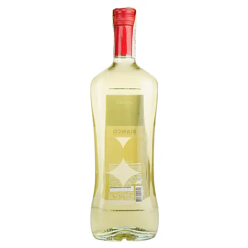 Вермут Shabo Classic Bianco, белый, десертный, 15%, 0,75 л - фото 4