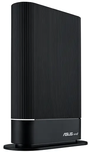 ASUS Маршрутизатор RT-AX59U AX4200 3xGE LAN 1xGE WAN 1xUSB3.2 1xUSB 2.0 WPA3 MU-MIMO OFDMA MESH - фото 2