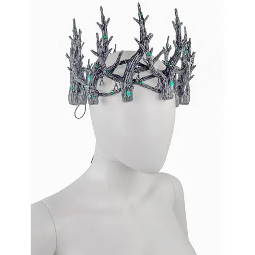 Корона Темный лес - фото 2