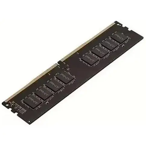 Пам'ять 8Gb DDR4 3200 MHz PNY CL22 1.2V (MD8GSD43200-SI) - фото 1